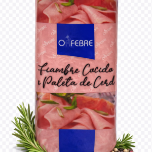 PALETA "ORFEBRE"