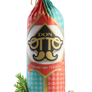 SALAME MILAN "DON OTTO" (RECREO)