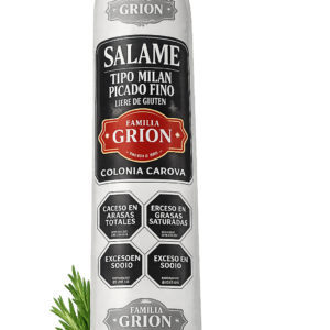 SALAME FINO "GRION"