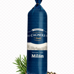 SALAME MILAN "CAGNOLI"