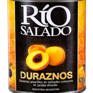 DURAZNO "RIO SALADO"