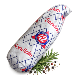 BONDIOLA LOS CALVOS "42"
