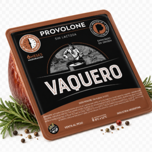 PROVOLONE FRACCIONADO "VAQUERO"