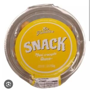 MANI CROCANTE SABOR QUESO X 150GRS (UNIDAD)
