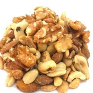 MIX ECONOMICO SIN PASAS X 1 KG