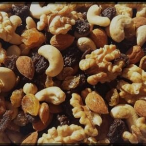 MIX ECONOMICO CON PASAS X 1 KG