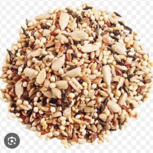 MIX DE SEMILLAS X 5KG