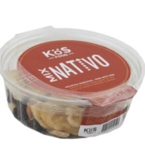 MIX FRUTOS SECOS X 100 KöS NATIVO (UNIDAD)