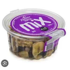 MIX FRUTOS SECOS X 200 KöS TROPICAL (UNIDAD)