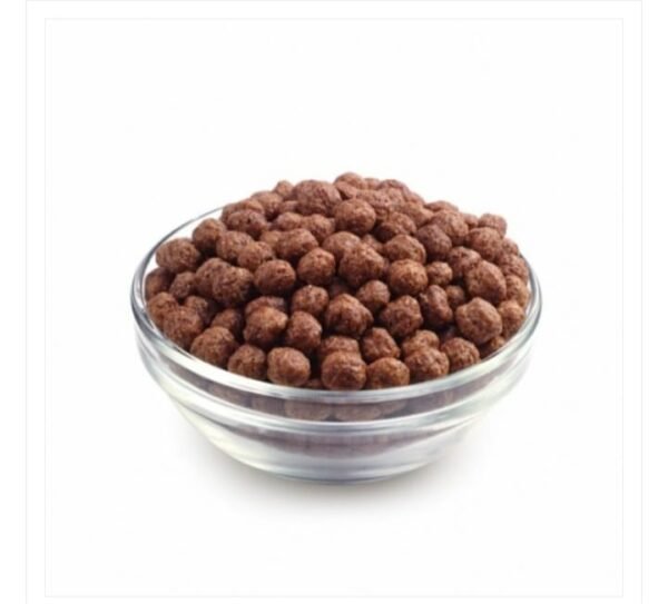 BALONCITOS DE CHOCOLATE GRANIX X 3,1 KG