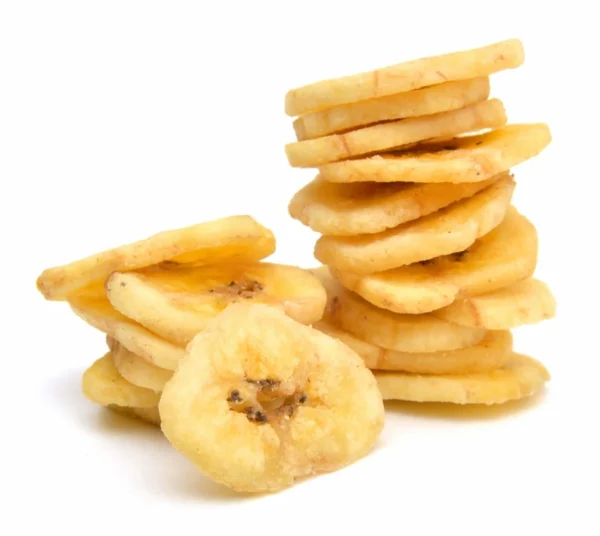 BANANA CHIPS FILIPINAS (KG)