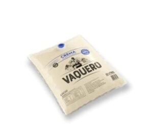 CREMA DE LECHE VAQUERO SACHET X 10 LT AL 39% – Oestedistribucion