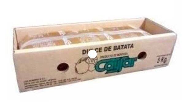 CAJON BATATA "Cayfar"