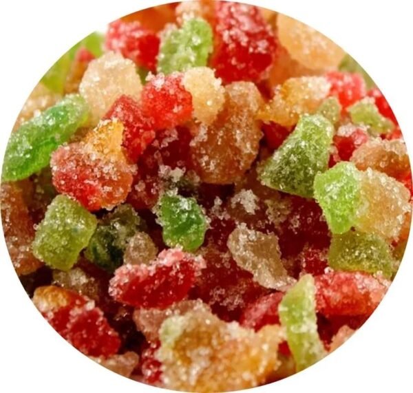 FRUTA NEVADA (KG)