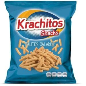 PALITOS KRACH X 110 GR