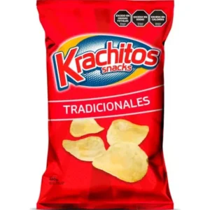 PAPA TRAD. KRATCH X 420Grs. Caja x 7 unidades
