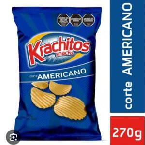 PAPA KRACHITOS AMERICANA X 420