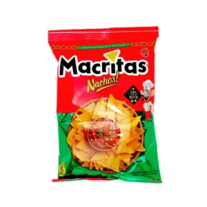 Nacho x 90 grs "CEREALKO" X 12UN. (SIN T.A.C.C.)