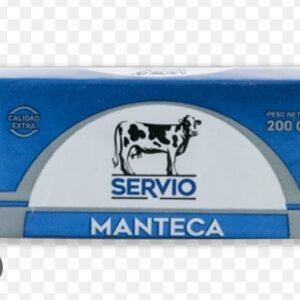 MANTECA SYS X 100GRS
