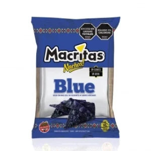 Nacho BLUE x 90 grs "CEREALKO" X 12UN. (SIN T.A.C.C.)