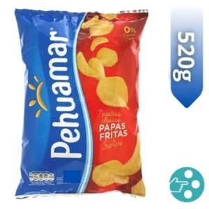 PAPA PEHUAMAR x 500 x 9u. TRAD/AMER