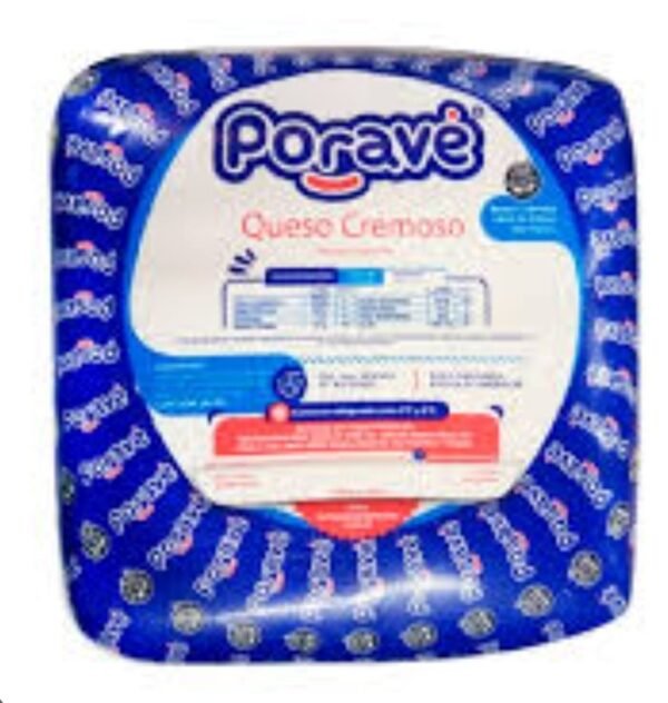 CREMOSO "PORAVE" (SIN T.A.C.C.)