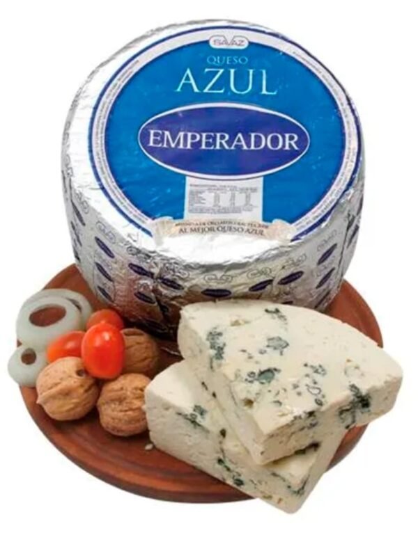 ROQUEFORT "EMPERADOR" (SIN T.A.C.C.)