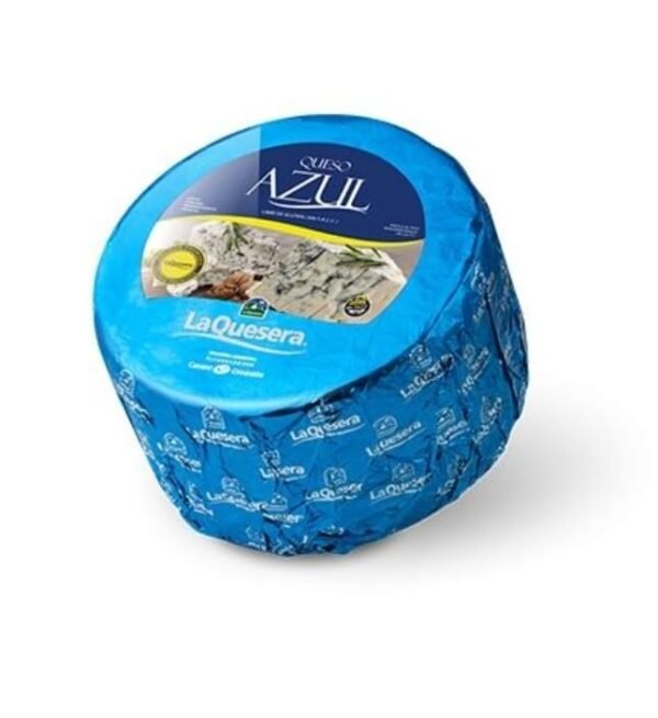 ROQUEFORT "LA QUESERA" (SIN T.A.C.C.)