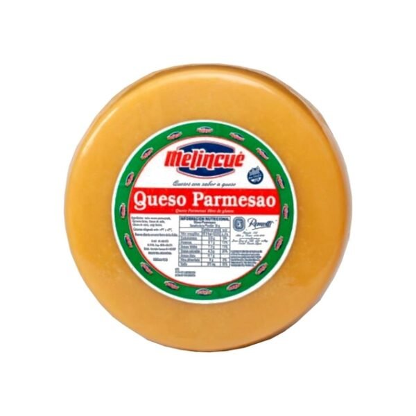 PARMESANO "MELINCUE" BRASIL