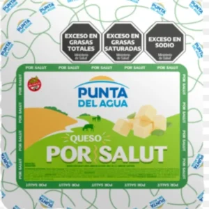 PORT SALUT "Punta Del Agua" LIGHT