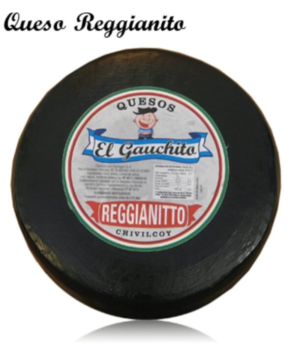 REGGIANITO / ROMANITO "GAUCHITO" AL VACIO