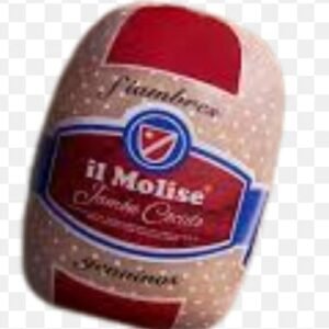JAMON NATURAL MOLISE GRANDE