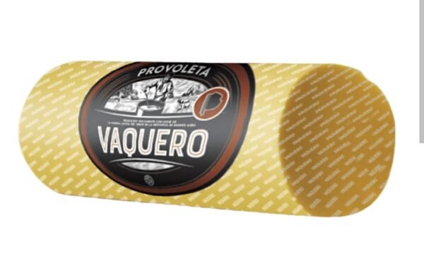 PROVOLETA "VAQUERO" MITAD