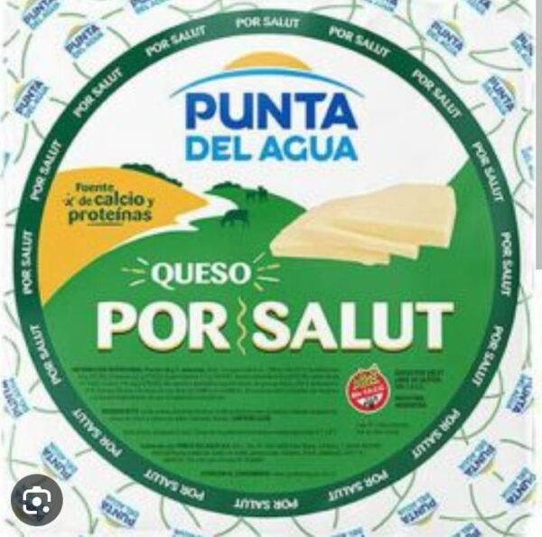 PORT SALUT "Punta del Agua" (SIN T.A.C.C.)