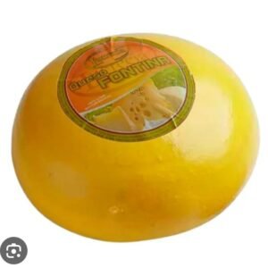 FONTINA "LUCRECIA"