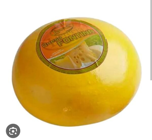 FONTINA "LUCRECIA"