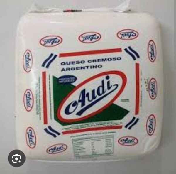 CREMOSO "AUDI"
