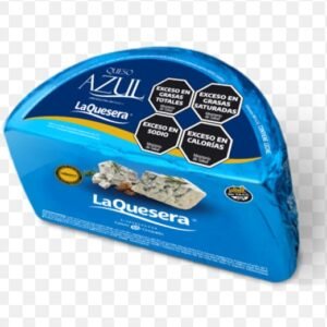 ROQUEFORT "LA QUESERA" MITAD
