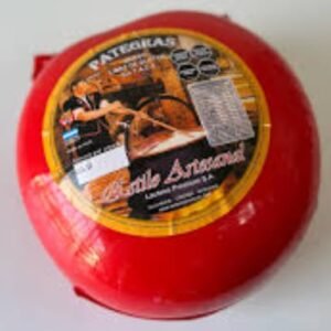 PATEGRAS ARTESANAL "FIMBO"