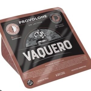 PROVOLONE FRACCIONADO "VAQUERO"
