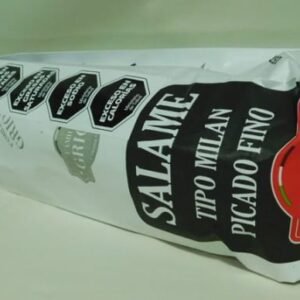 SALAME FINO "GRION"