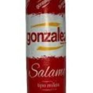SALAME MILAN "GONZALEZ"