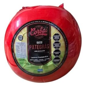 PATEGRAS "CORBAI"