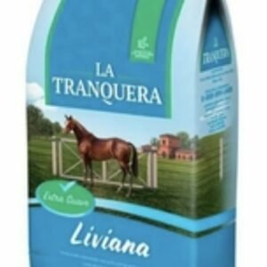 YERBA " TRANQUERA LIVIANA" x500