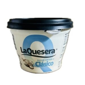 QUESO UNTABLE X 190 CLASICO "LA QUESERA"