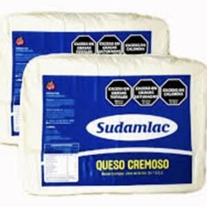 CREMOSO "SUDAMLC"