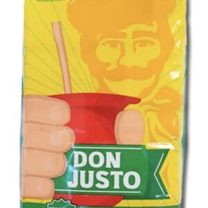 YERBA "DON JUSTO" X 1KG