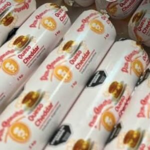 CHEDDAR DON GENARO CILINDRO(DON TIM)