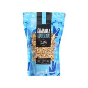 GRANOLA TRADICIONAL KOS X 400
