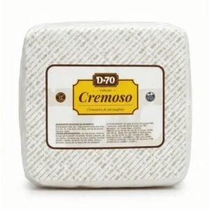 CREMOSO D70